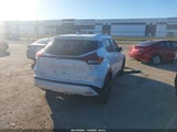 Nissan Kicks Sv Xtronic Cvt 3N1CP5CV0RL527889 fotografie