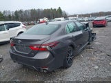 Toyota Camry Se 4T1G11AK9PU817757 fotografie