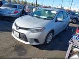 Toyota Corolla Le 5YFBURHE4GP473398 fotografie