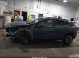 Chevrolet Trax Fwd Lt KL77LHEP9SC074025 fotografie