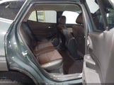 Chevrolet Trax Fwd Lt KL77LHEP9SC074025 fotografie