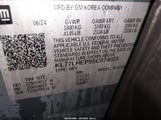 Chevrolet Trax Fwd Lt KL77LHEP9SC074025 fotografie