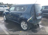 Kia Soul + KNDJP3A57H7496512 снимка