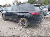 Chevrolet Traverse Fwd Premier 1GNERKKW5PJ261127 fotografie