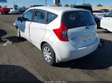 Nissan Versa Note Sv 3N1CE2CP3EL434039 снимка