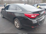 Hyundai Sonata Se 5NPE24AF6GH338199 снимка