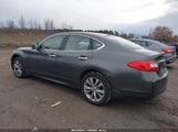 Infiniti M37X JN1BY1AR4CM392310 снимка