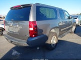 Chevrolet Suburban  Lt 3GNFC16087G285798 снимка