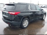 Chevrolet Traverse Awd 2Fl 1GNEVMKW4MJ190361 снимка