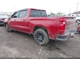 Chevrolet Silverado  4Wd Short Bed Rst 1GCUKEED3SZ187785 photo