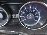 Hyundai Sonata Gls 5NPEB4AC1BH176030 снимка