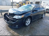 Toyota Camry Se 4T1BF1FK6EU826854 снимка
