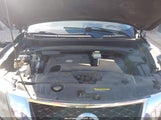 Nissan Pathfinder Platinum 5N1AR2MN4FC675901 снимка