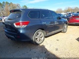 Nissan Pathfinder Platinum 5N1AR2MN4FC675901 снимка