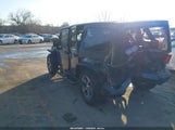 Jeep Wrangler Unlimited Sahara 1C4HJWEGXHL718707 снимка