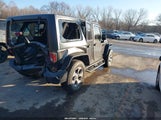 Jeep Wrangler Unlimited Sahara 1C4HJWEGXHL718707 снимка