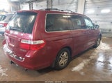 Honda Odyssey Ex-L 5FNRL38775B104866 снимка