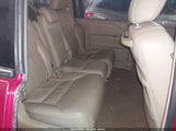 Honda Odyssey Ex-L 5FNRL38775B104866 снимка