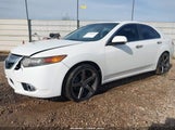 Acura Tsx 2.4 JH4CU2F4XCC030745 снимка