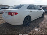 Acura Tsx 2.4 JH4CU2F4XCC030745 снимка