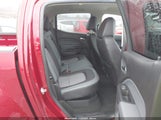 Chevrolet Colorado Z71 1GCGTDEN8J1125812 photo