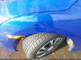 Honda Civic Lx 19XFC2F5XHE076201 снимка