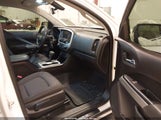 Chevrolet Colorado Lt 1GCGTCENXJ1219975 fotografie