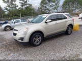 Chevrolet Equinox 1Lt 1GNALBEK6FZ116333 photo