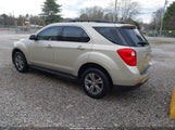 Chevrolet Equinox 1Lt 1GNALBEK6FZ116333 photo