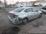 Nissan Sentra Sv 3N1AB7APXFY244386 photo