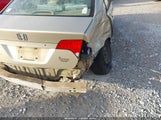 Honda Civic Lx 1HGFA16567L049584 снимка