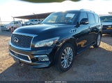 Infiniti Qx80 JN8AZ2NE5G9125063 photo