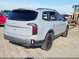 Kia Telluride Sx Prestige X-Line 5XYP5DGC9PG397042 снимка