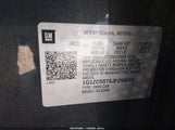 Chevrolet Malibu Lt 1G1ZD5ST6JF254092 снимка