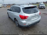 Nissan Pathfinder Sv 5N1DR2MM6JC641469 снимка