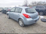 Nissan Versa 1.8S 3N1BC1CP2BL428434 снимка