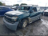 Chevrolet Avalanche 3GNEC13T42G355106 снимка