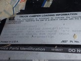 GMC Sierra C2500 1GTGC24K1SE530593 снимка