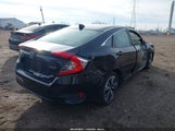 Honda Civic Ex-T 19XFC1F30GE042503 снимка