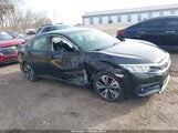 Honda Civic Ex-T 19XFC1F30GE042503 снимка