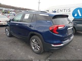 GMC Terrain Awd Slt 3GKALVEV0NL149052 снимка