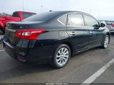 Nissan Sentra Sv 3N1AB7AP3JY268697 снимка