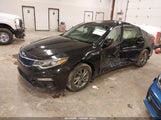Kia Optima Lx 5XXGT4L37KG340783 снимка