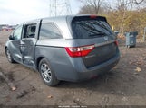 Honda Odyssey Ex-L 5FNRL5H68CB044175 снимка