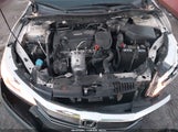 Honda Accord Lx 1HGCR2F34GA130434 снимка