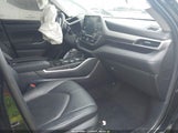 Toyota Highlander Xle 5TDHZRBH9LS505004 photo