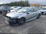 Toyota Camry Se 4T1G11AK3RU880243 снимка
