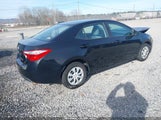 Toyota Corolla L 2T1BURHE7FC338205 снимка
