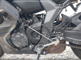 Yamaha Yzfr7 JYARM38E6RA014825 снимка