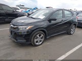 Honda Hr-V Awd Lx 3CZRU6H39NM758236 снимка